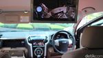 Isuzu mu-X Punya Tampang Baru