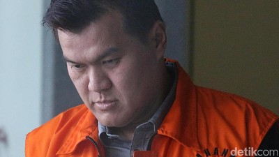 Andi Narogong Diperiksa untuk Markus Nari