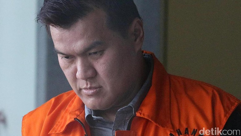 Muluskan Anggaran e-KTP, Andi Narogong Beri USD 400 Ribu ke Markus Muluskan Anggaran e-KTP, Andi Narogong Beri USD 400 Ribu ke Markus