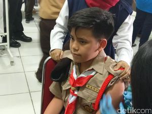 Kenali Efek Samping Vaksin Dengue Qdenga