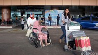 Direktur Pelayanan dan Fasilitas Bandara AP II, Ituk Herarindri, mengatakan penghargaan dari Contact Center World ini merupakan apresiasi bagi layanan contact center 138 serta layanan customer service AP II.