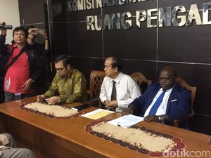 Alumni 212 akan Tentukan Sikap Soal Rekomendasi Komnas HAM