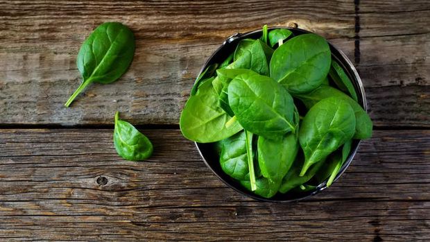 Cepat Lelah? Tingkatkan Stamina Tubuh dengan Konsumsi 8 Makanan Super Ini