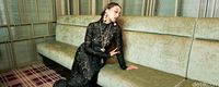 Asmara Abigail saat pemotretan Celeb of The Month