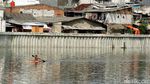 Danau Sunter Barat Kini Jadi Pusat Olahraga Air