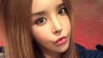Harisu, Aktris Transgender Korea yang kerap di-Bully