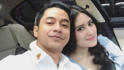 Yuk! Intip Gaya Pacaran Pertama Kalinya Angbeen Rishi
