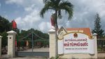 Foto: Penjara Sadis Untuk Komunis