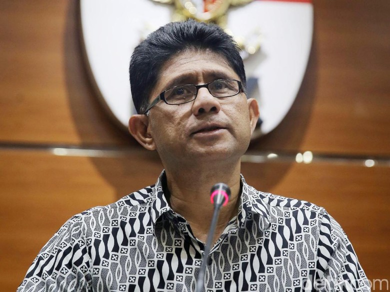 KPK akan Temui Polri Bahas Detail Bantuan Pengusutan Teror Novel KPK akan Temui Polri Bahas Detail Bantuan Pengusutan Teror Novel