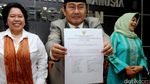 Ini 14 Nama Calon Anggota Komnas HAM yang Lolos ke DPR