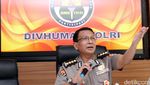 Polisi Tetapkan Dirut PT IBU Sebagai Tersangka