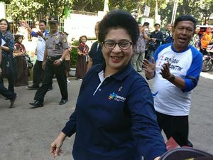 Menkes Sebut Kasus Difteri Menurun Setelah Imunisasi Serentak