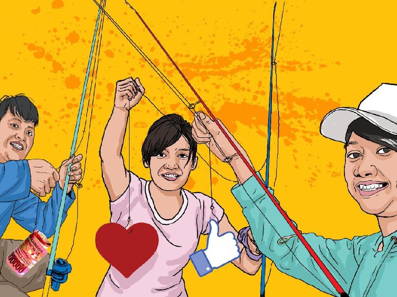 Belajar, Bekerja, dan Mencari Kebahagiaan Otentik Belajar, Bekerja, dan Mencari Kebahagiaan Otentik