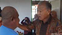 Duta WHO puji kelompok perawatan diri di Ternate