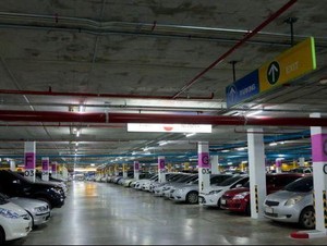 Brisbane Pecahkan Rekor Parkir Termahal di Australia