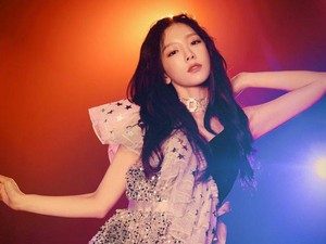 K-Pop Idol Taeyeon Ulang Tahun, Simak Caranya Kelola Stres