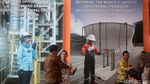 Pameran Teknologi Panas Bumi