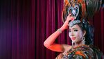 Foto: Lenggak-Lenggok Ladyboy Thailand