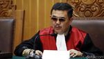 Hakim Tolak Gugatan Praperadilan Syafruddin Temenggung