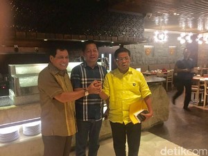Pilgub Sulsel 2018, Nurdin Halid Pepet Nasdem