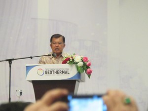 JK Tidak Ingin Jawa Dipenuhi Asap Polusi Seperti Beijing