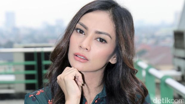 Masayu Anastasia.