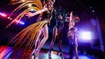 Foto: Lenggak-Lenggok Ladyboy Thailand