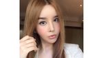 Harisu, Aktris Transgender Korea yang kerap di-Bully