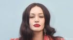 Kenalkan Eufrasia Vieira, Perempuan yang Disebut Mirip Angelina Jolie