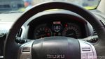 Isuzu mu-X Punya Tampang Baru