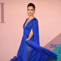 Kekayaan Sara Sampaio per 2018 mencapai Rp 17,2 miliar. Foto: Dok. Getty Images