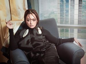 Photoshoot Si Seksi Asmara Abigail