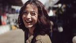 Putri Marino, Si Manis yang Hobi Travelling
