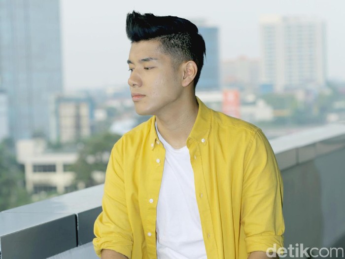 Ini Alasan Jaz Betah Bermusik di Indonesia