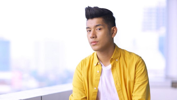Jaz, Si Kasmaran yang Ingin Telurkan Album Jaz, Si Kasmaran yang Ingin Telurkan Album