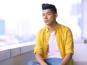 Di Rumah Aja! Yuk, Nikmati Lagu Baru yang Rilis Hari Ini di dHOT Music Today
