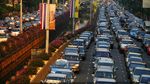 Potret Kota-kota Termacet di Dunia