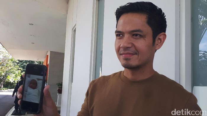 Dude Harlino, Alyssa Soebandono