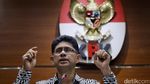 KPK Tetapkan Bupati Pamekasan Achmad Syafii Sebagai Tersangka