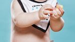 Gemasnya Eskpresi Bayi-bayi Ini Saat Cicip Lemon Pertama Kali