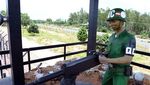 Foto: Penjara Sadis Untuk Komunis