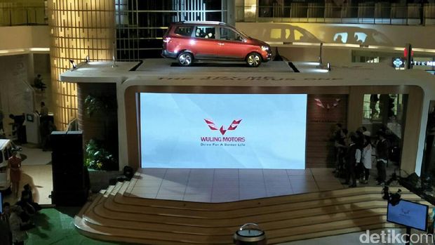 Harga MPV Pesaing Avanza Cs Ini Bikin Konsumen Tergiur