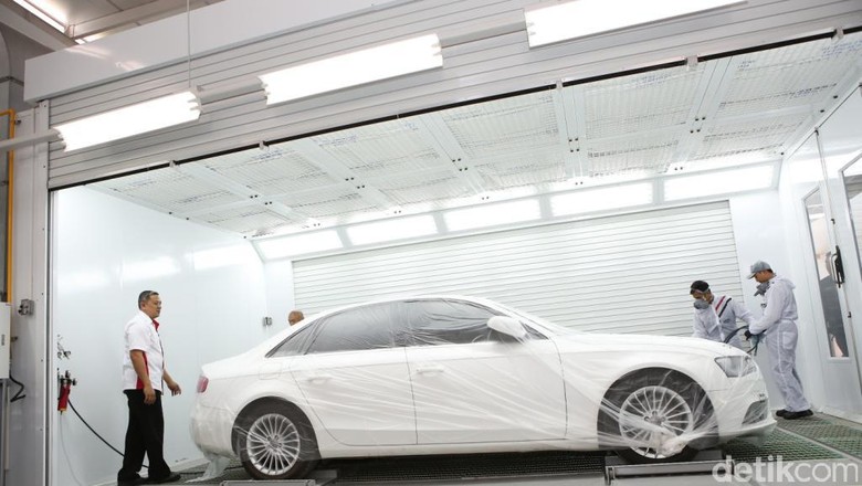 Foto: AUTOGLAD Foto: AUTOGLAD