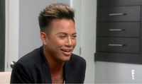 Obsesi Bibir Tebal, Jonathan Suntik Filler Sampai Mulutnya Susah Menutup