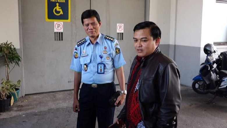 Pemerintah Tunggu Penggugat Revisi Gugatan Perppu Ormas Pemerintah Tunggu Penggugat Revisi Gugatan Perppu Ormas