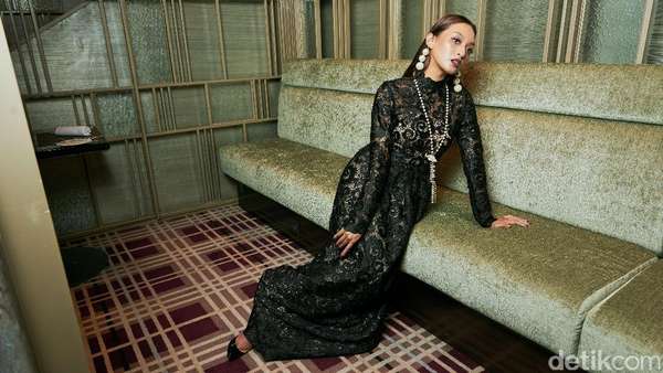Dark Princess alike! Asmara Abigail Dark Princess alike! Asmara Abigail
