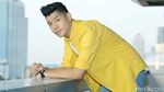 Jaz yang Kasmaran dengan Musik Indonesia