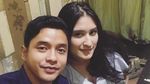 Yuk! Intip Gaya Pacaran Pertama Kalinya Angbeen Rishi