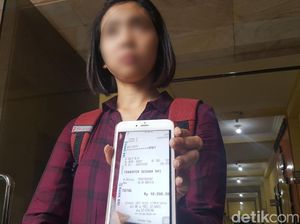 Korban Investasi Bodong Ekspres Bigprofit Diduga Lebih 150 Orang