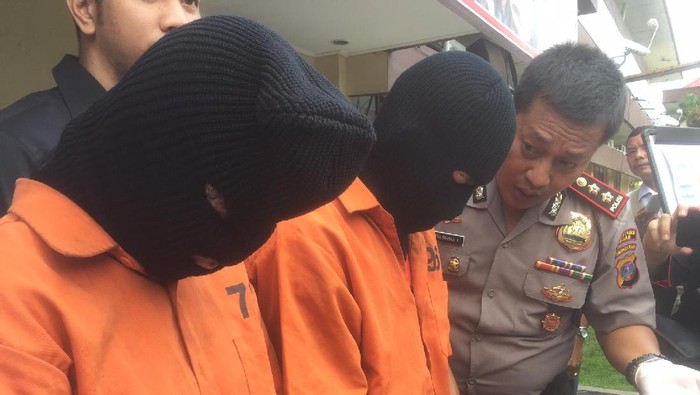 Sakit Hati Ditagih Utang, 2 Orang Tembak Mobil Penghuni Kos di Medan